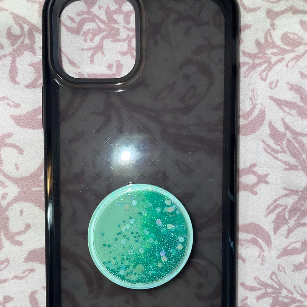 Tech21 iPhone 12 case